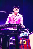 沖祐市（Key）（撮影：青木カズロー）