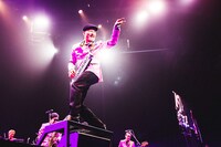 沖祐市（Key）（撮影：青木カズロー）