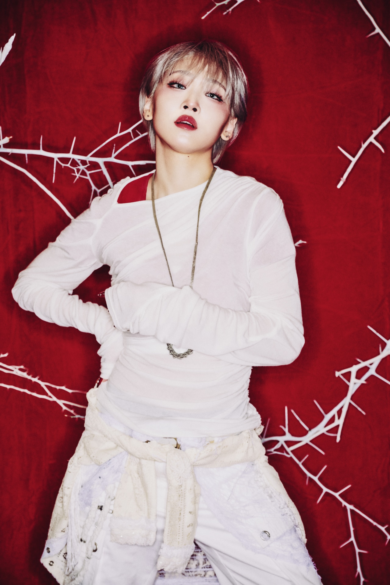JISOO（HANA）