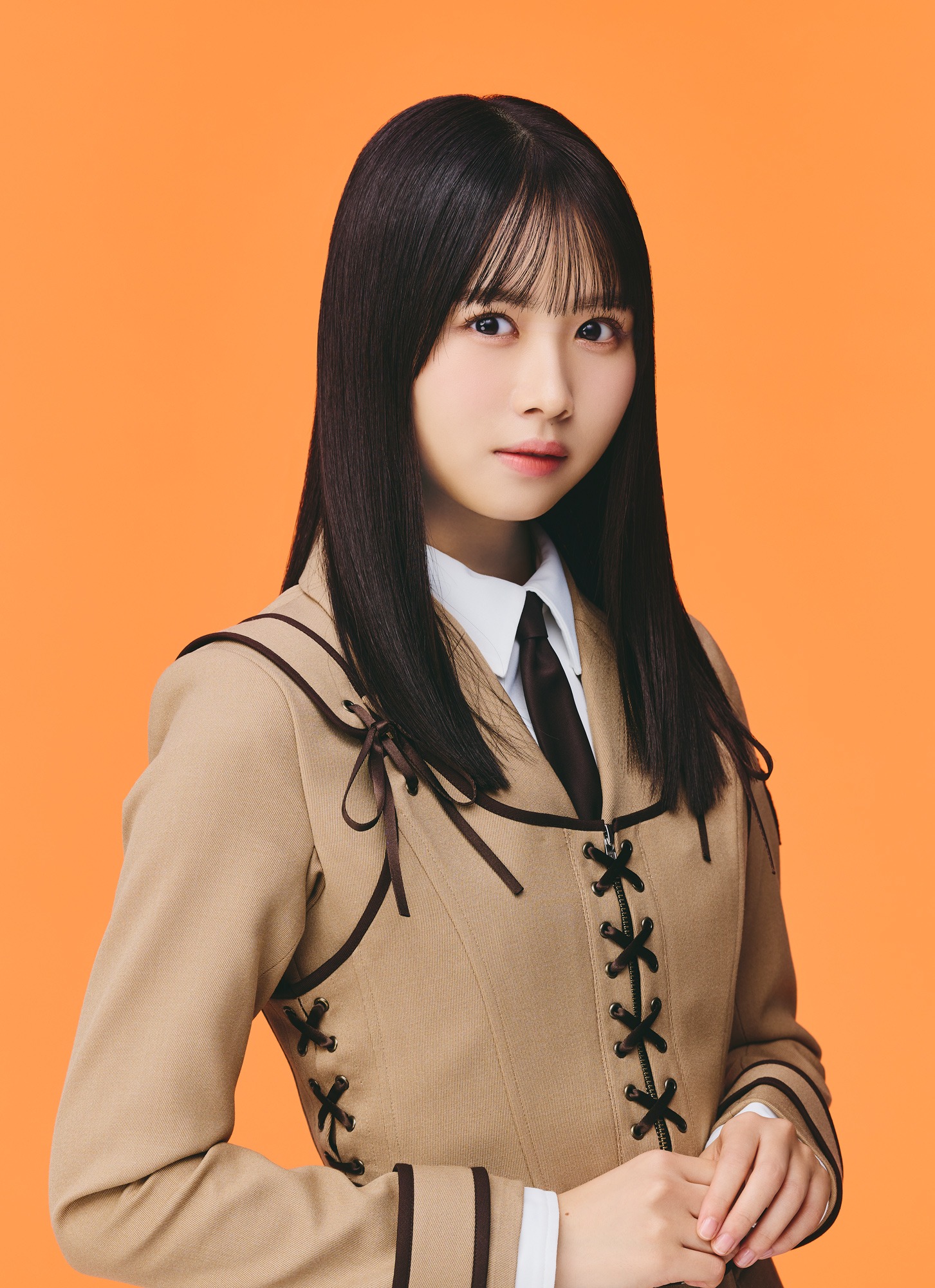 上村ひなの（日向坂46）