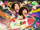 KANA-BOON