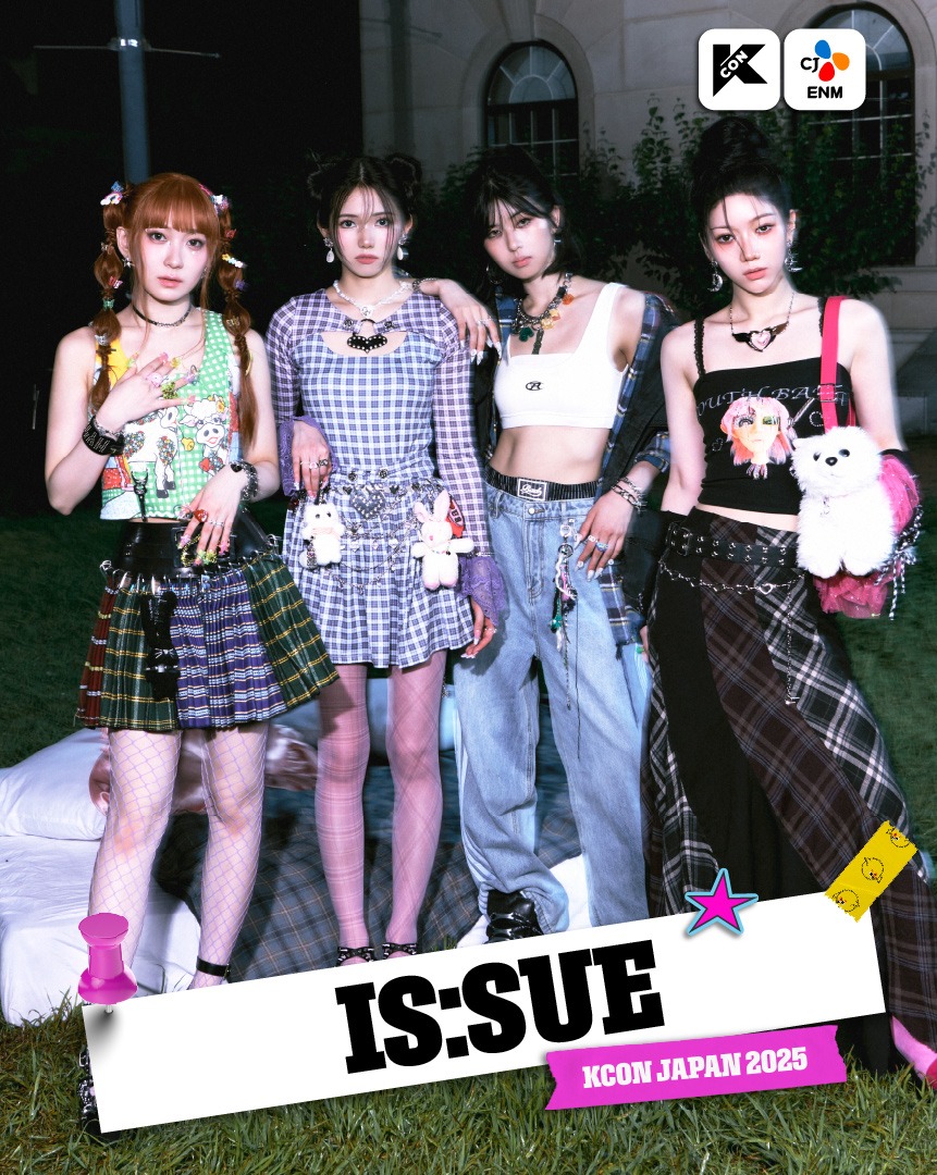 IS:SUE