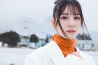 小坂菜緒（日向坂46）