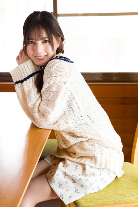 小坂菜緒（日向坂46）