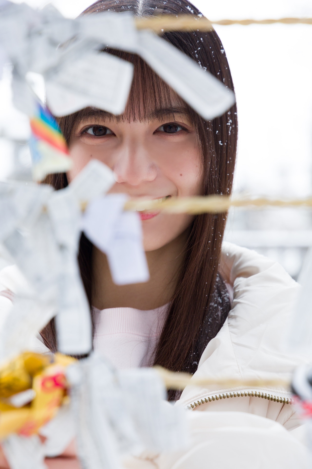 小坂菜緒（日向坂46）