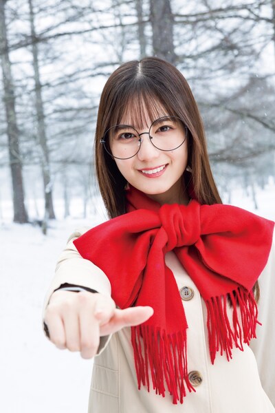 小坂菜緒（日向坂46）