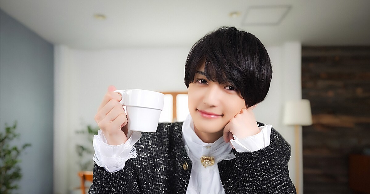 前田大翔のアイドルとしての資質は？初の特番で1人芝居やお悩み相談 