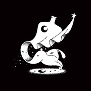 日食なつこ「銀化」ジャケット