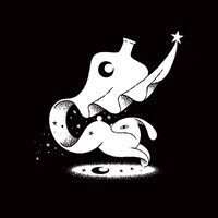 日食なつこ「銀化」ジャケット