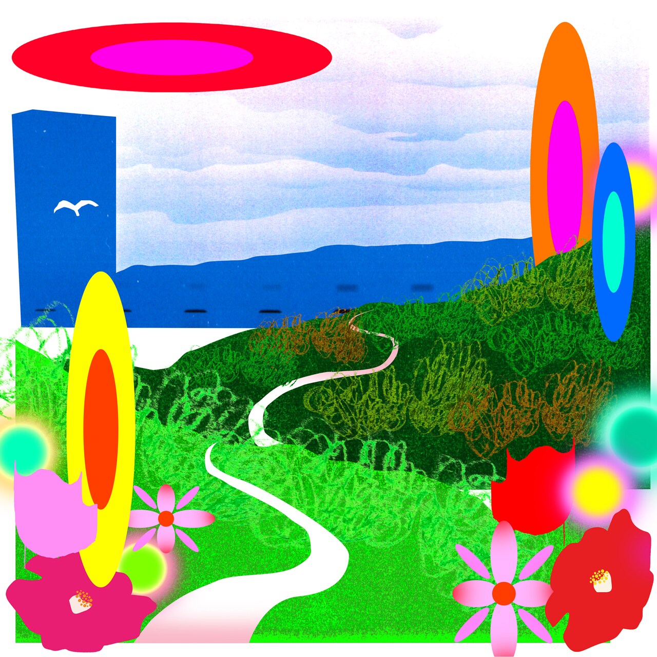 現役大学生シンガーソングライター・れん「ソロ活女子のススメ5」OP