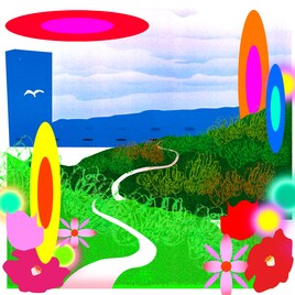 現役大学生シンガーソングライター・れん「ソロ活女子のススメ5」OPテーマを配信リリース