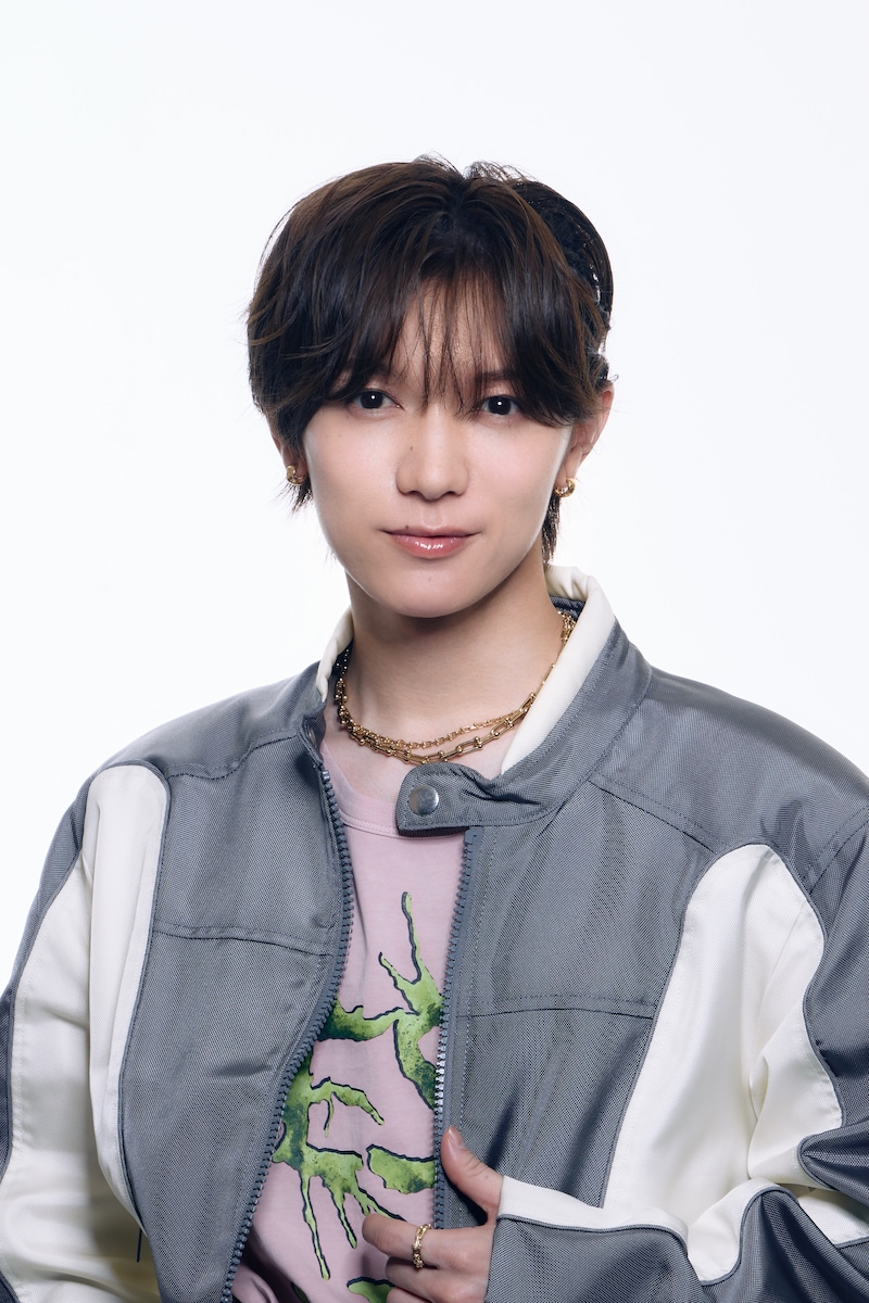 七五三掛龍也（Travis Japan）