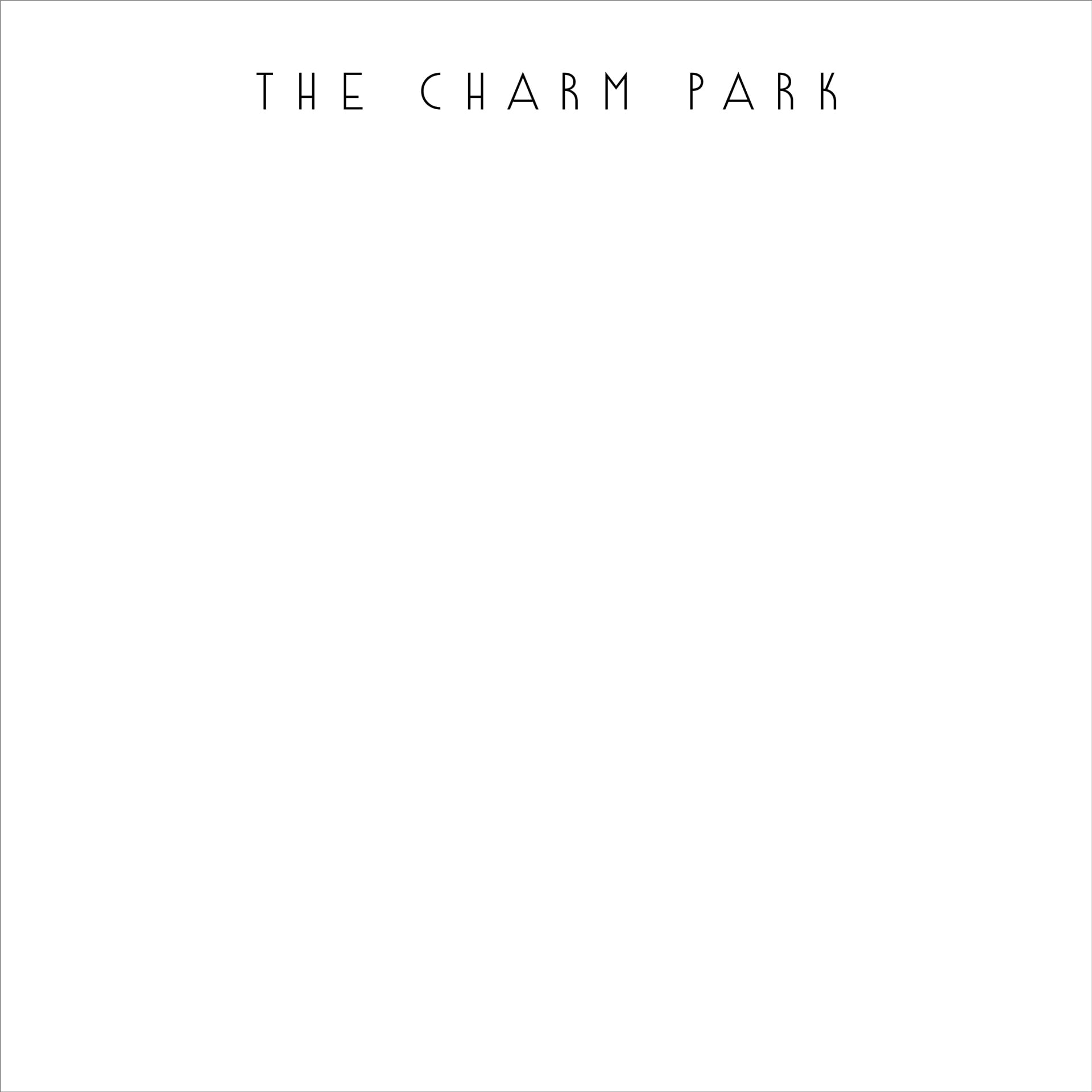 THE CHARM PARKが10周年に向け新曲連続リリース、今秋にはオリジナル