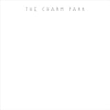 THE CHARM PARK「つなぐ」配信ジャケット