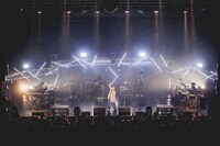 Furui Riho（Photo by mofu）