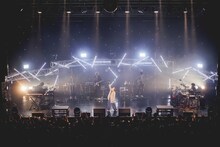 Furui Riho（Photo by mofu）