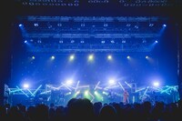 「Furui Riho Zepp Tour 2025 "Vloooooom"」北海道公演の様子。（Photo by mofu）