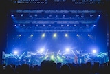 「Furui Riho Zepp Tour 2025 "Vloooooom"」北海道公演の様子。(Photo by mofu)