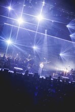 「Furui Riho Zepp Tour 2025 "Vloooooom"」北海道公演の様子。（Photo by mofu）