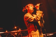 Furui Riho（Photo by mofu）