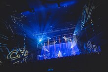 「Furui Riho Zepp Tour 2025 "Vloooooom"」北海道公演の様子。（Photo by mofu）