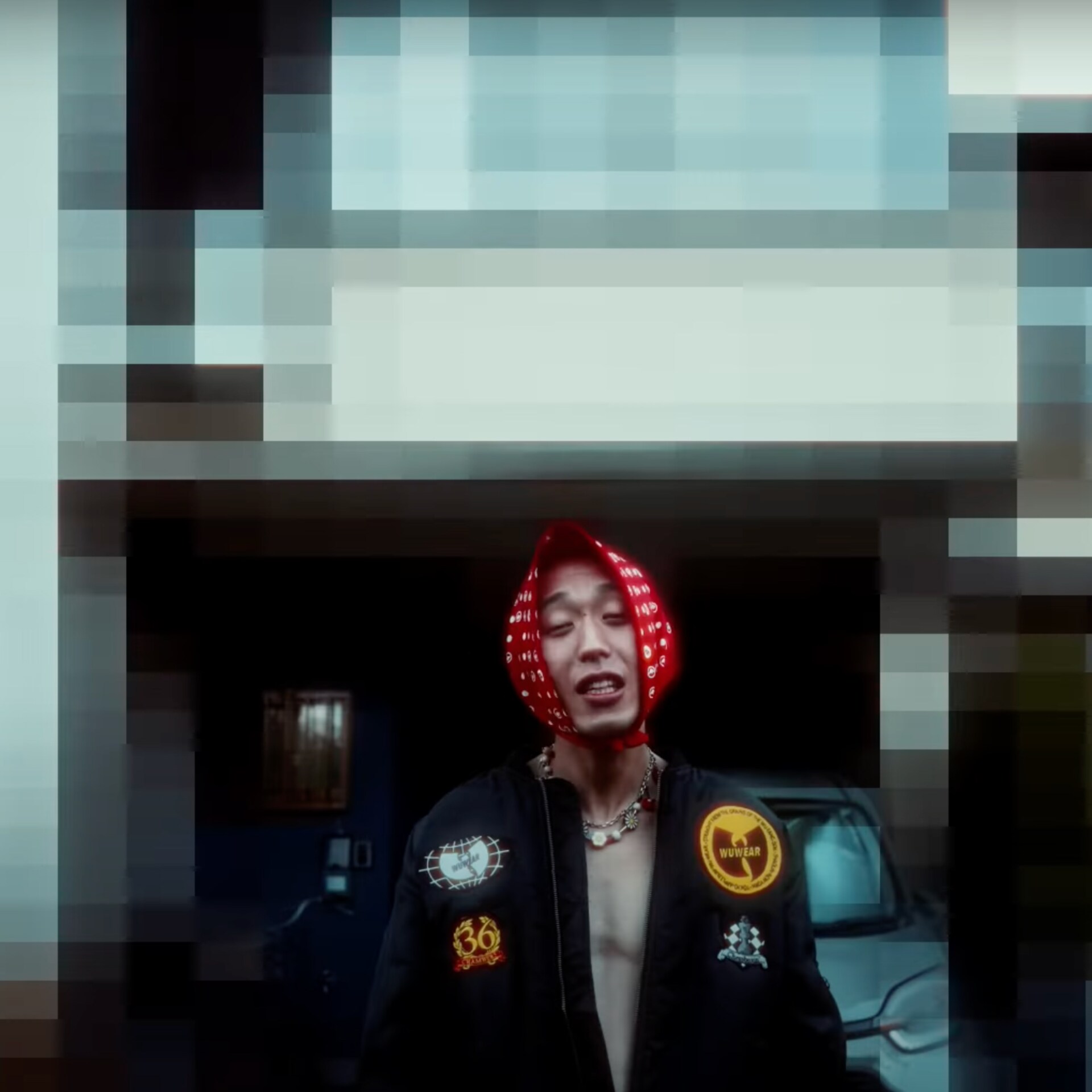 アルバム出してバイト辞めたラッパーFANI、決意を歌った新曲「こっから
