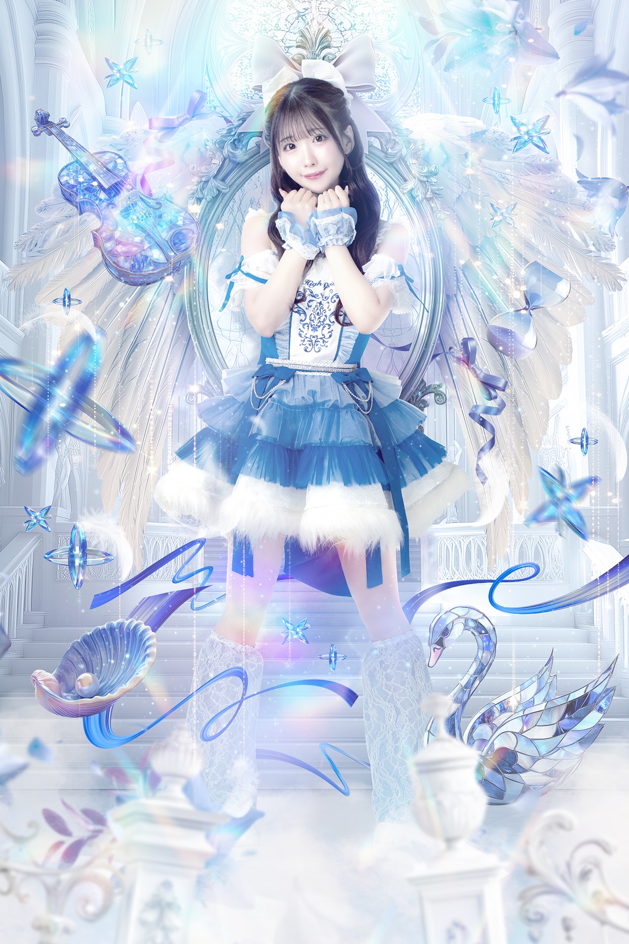 岩下美友