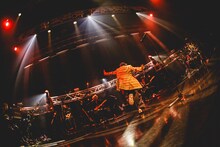 Furui Riho（Photo by mofu）