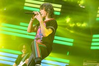 稲葉浩志（Vo）©VERMILLION