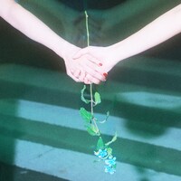 Nowlu「在処」配信ジャケット