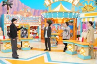 「ニノさん」より。(c)日本テレビ