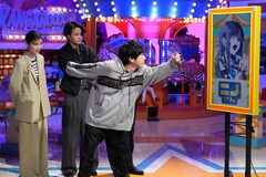 Adoの魅力が丸わかり！今夜放送「ニノさん」場面写真を公開