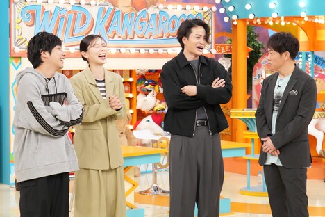 「ニノさん」より。(c)日本テレビ