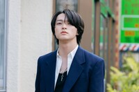 RUI ©フジテレビ