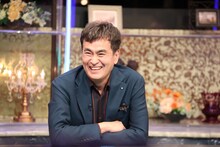 石原良純
©フジテレビ