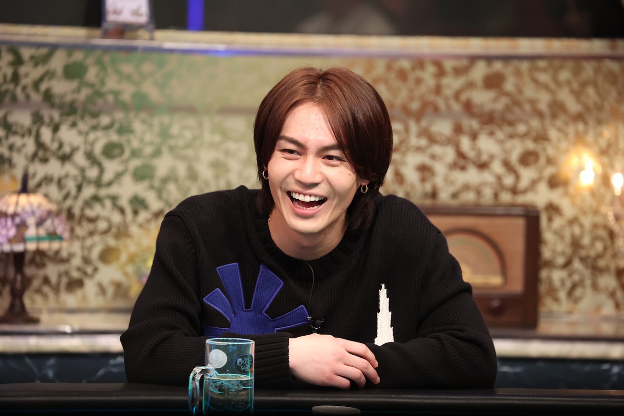 Amazon.co.jp: Eye-Ai 2024年5月号【表紙:松田元太(Travis Japan