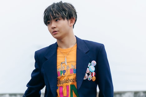 TAIKI ©フジテレビ