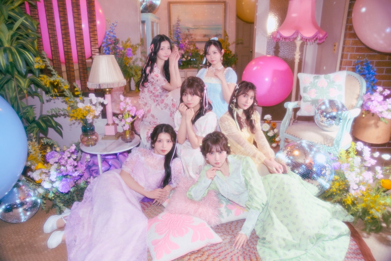 Toi Toi Toiの新曲はコスメディスコチューン「Cosmetic☆Cosmos」