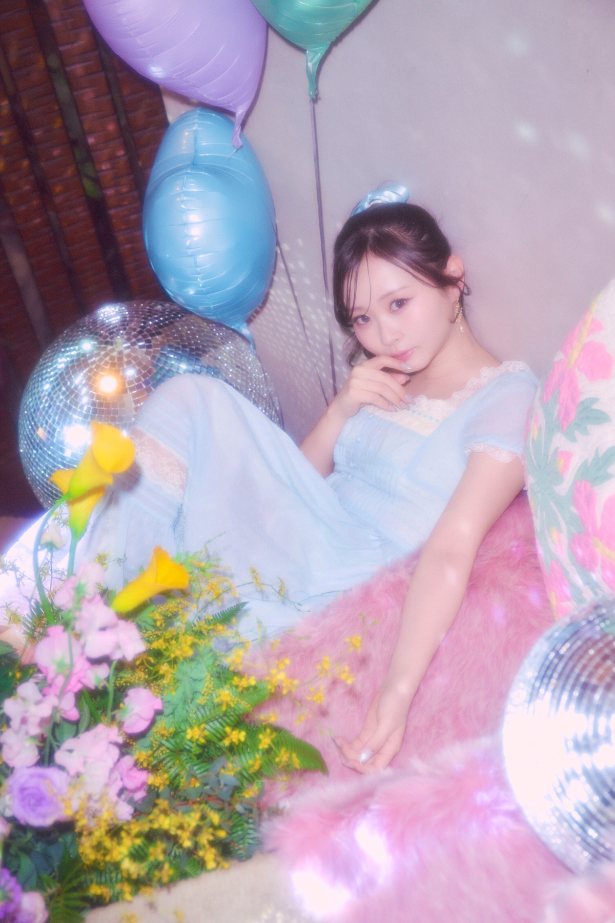 谷屋杏香