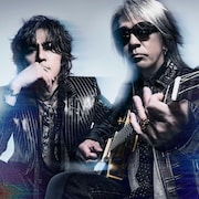 B'zの7年ぶりドームツアー、タイトルとスケジュール発表