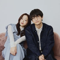 超特急・柏木悠が森香澄を翻弄する“年下メガネ男子”に、新ドラマ「年下童貞くんに翻弄されてます」