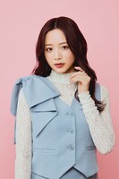 森香澄演じる今井花恋。©︎「年下童貞くんに翻弄されてます」製作委員会・MBS