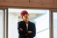 edhiii boi ©フジテレビ