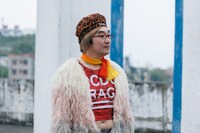 池田鉄洋 ©フジテレビ