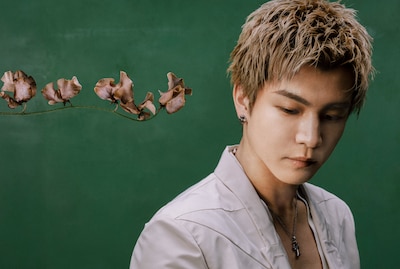 岩田剛典（三代目 J SOUL BROTHERS）