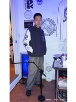 ODD TAPE DUPLICATION店舗イメージ