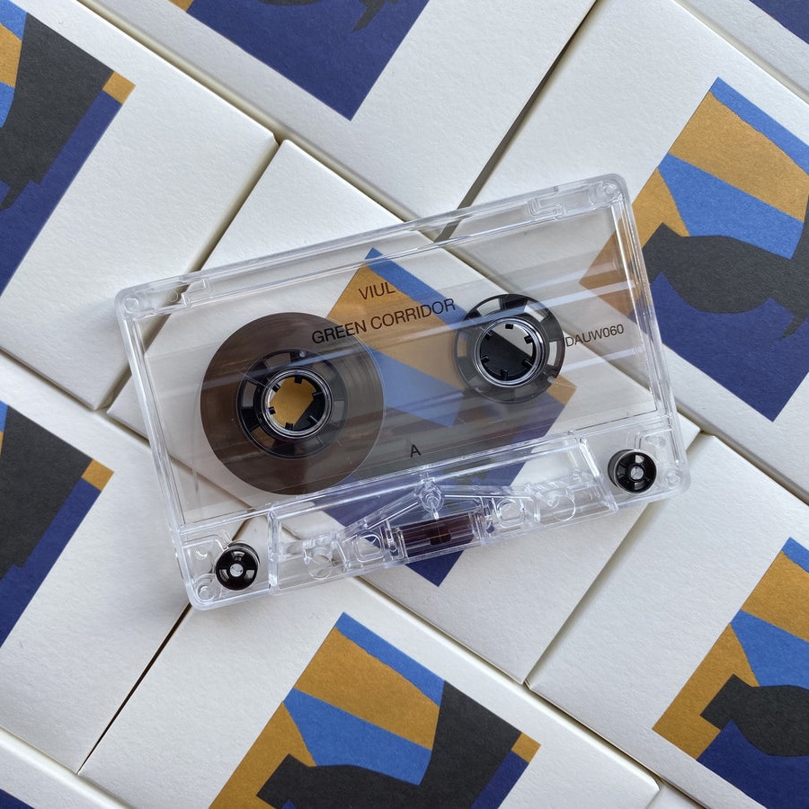 渋谷PARCOにカセットテープ専門店ODD TAPE DUPLICATIONオープン - 音楽