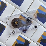 Viul「Green Corridor」カセットテープ