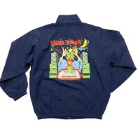 Ryan Adyputra＋ODD TAPE DUPLICATION コラボレートジャケット