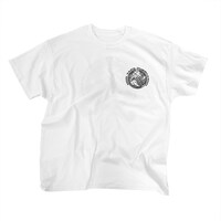 ODD TAPE DUPLICATIONオフィシャルTシャツ